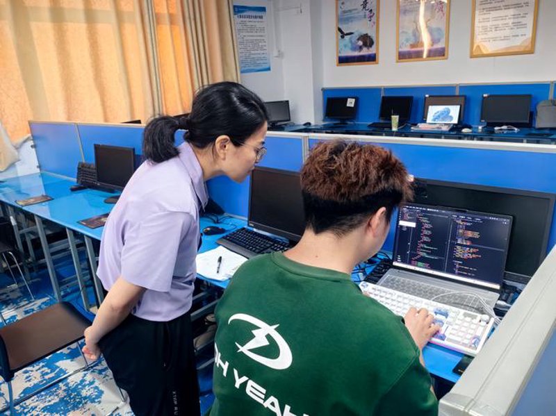 企业信息化建设:助力企业精准航行